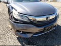 2016 Honda Accord — photo 6 of 18 | VIN 1HGCR2F52GA170349