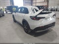 Photo 3 of 16 — 2025 Honda HR-V