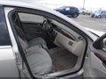 2006 Buick Lucerne — photo 5 of 11 | VIN 1G4HP57276U211650