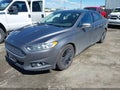 Photo 2 of 16 — 2014 Ford Fusion