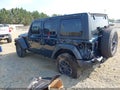 2025 Jeep Wrangler — photo 3 of 17 | VIN 1C4PJXDN6SW540558