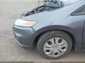 Photo 6 of 12 — 2012 Honda Insight