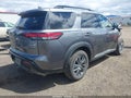 Photo 4 of 17 — 2026 Nissan Pathfinder