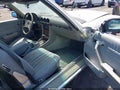 1982 Mercedes-Benz 380 — photo 5 of 16 | VIN WDBBA45AXCB018298
