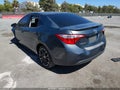 Photo 3 of 17 — 2015 Toyota Corolla