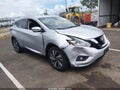 Photo 1 of 16 — 2017 Nissan Murano