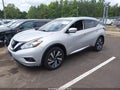 Photo 2 of 16 — 2017 Nissan Murano
