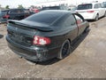 2004 Pontiac GTO — photo 4 of 17 | VIN 6G2VX12G74L203237