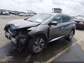2021 Nissan Murano — photo 2 of 15 | VIN 5N1AZ2CJ4MC111967