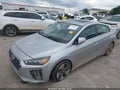 2021 Hyundai Ioniq Hybrid — photo 2 of 16 | VIN KMHC85LC8MU256308