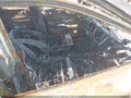 2017 Hyundai Santa Fe — photo 5 of 13 | VIN 5XYZUDLB1HG468390