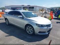 Photo 1 of 17 — 2019 Chevrolet Impala