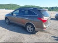 Photo 3 of 11 — 2012 Hyundai Veracruz