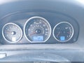 Photo 7 of 11 — 2012 Hyundai Veracruz