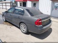 Photo 3 of 11 — 2007 Chevrolet Malibu