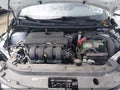 Photo 10 of 11 — 2017 Nissan Sentra
