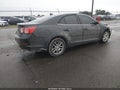 Photo 4 of 16 — 2014 Chevrolet Malibu