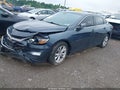 2020 Chevrolet Malibu — photo 2 of 16 | VIN 1G1ZD5ST2LF062994