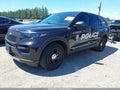 Photo 2 of 19 — 2025 Ford Police Interceptor Utility