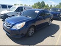 2011 Subaru Legacy — photo 2 of 11 | VIN 4S3BMBH62B3219903
