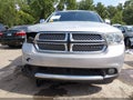 2011 Dodge Durango — photo 20 of 20 | VIN 1D4SE5GT7BC693340
