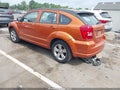 Photo 3 of 16 — 2011 Dodge Caliber