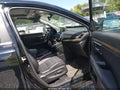 Photo 5 of 16 — 2018 Honda CR-V