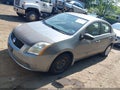 Photo 2 of 11 — 2008 Nissan Sentra