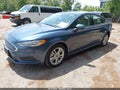 Photo 2 of 16 — 2018 Ford Fusion