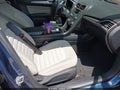 Photo 5 of 16 — 2018 Ford Fusion