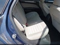 Photo 8 of 16 — 2018 Ford Fusion