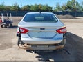 Photo 17 of 17 — 2015 Ford Fusion