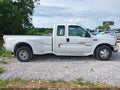 2000 Ford F-350 — photo 11 of 12 | VIN 1FTWX32F4YEE52881