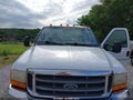 2000 Ford F-350 — photo 9 of 12 | VIN 1FTWX32F4YEE52881