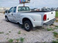 2000 Ford F-350 — photo 3 of 12 | VIN 1FTWX32F4YEE52881