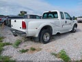 2000 Ford F-350 — photo 4 of 12 | VIN 1FTWX32F4YEE52881