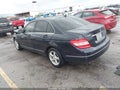 Photo 3 of 16 — 2008 Mercedes-Benz C-Class