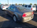Photo 3 of 14 — 2011 Chevrolet Malibu