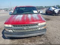 Photo 12 of 16 — 2001 Chevrolet Silverado 1500
