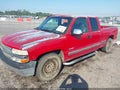 Photo 2 of 16 — 2001 Chevrolet Silverado 1500