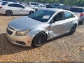 Photo 2 of 11 — 2012 Chevrolet Cruze