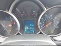 Photo 7 of 11 — 2012 Chevrolet Cruze