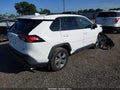 2025 Toyota RAV4 Hybrid — photo 4 of 17 | VIN JTMRWRFVXSD311380