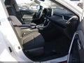 2025 Toyota RAV4 Hybrid — photo 5 of 17 | VIN JTMRWRFVXSD311380