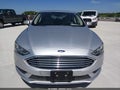 Photo 16 of 20 — 2018 Ford Fusion