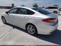 Photo 3 of 20 — 2018 Ford Fusion