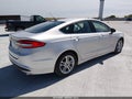 Photo 4 of 20 — 2018 Ford Fusion