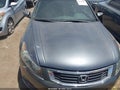 Photo 6 of 11 — 2008 Honda Accord