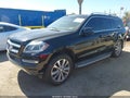 Photo 2 of 17 — 2014 Mercedes-Benz GL-Class