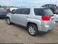 2011 GMC Terrain — photo 3 of 17 | VIN 2CTFLREC7B6444614